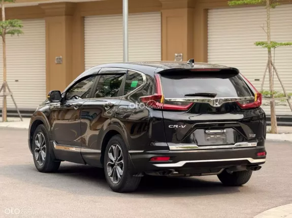 Honda CR-V 1.5 L 2022 - Xe đẹp full bảo dưỡng hãng