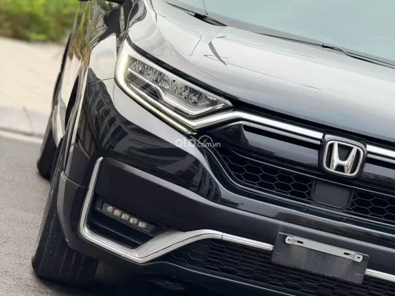 Honda CR-V 1.5 L 2022 - Xe đẹp full bảo dưỡng hãng