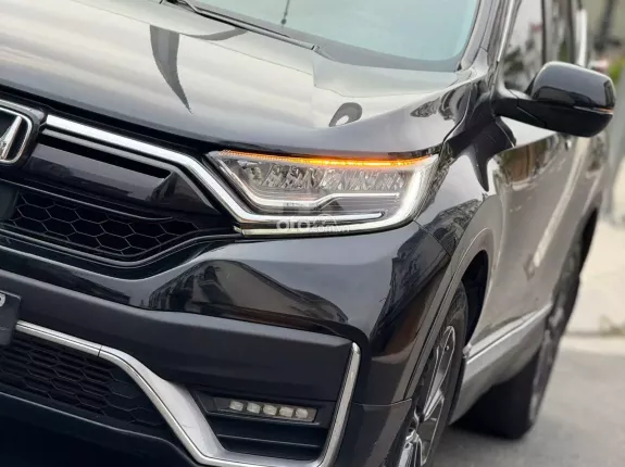 Honda CR-V 1.5 L 2022 - Xe đẹp full bảo dưỡng hãng