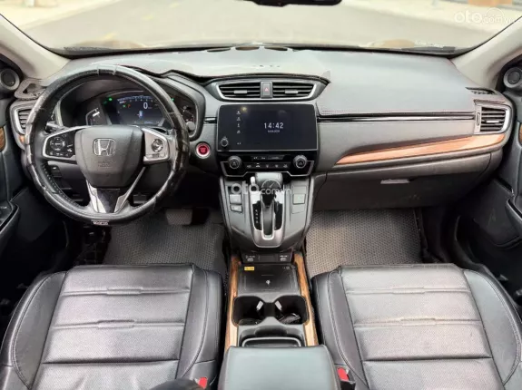 Honda CR-V 1.5 L 2022 - Xe đẹp full bảo dưỡng hãng