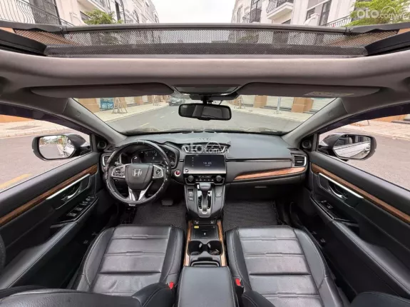 Honda CR-V 1.5 L 2022 - Xe đẹp full bảo dưỡng hãng