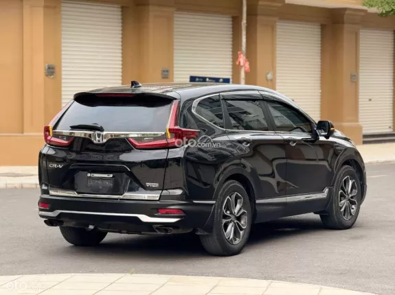 Honda CR-V 1.5 L 2022 - Xe đẹp full bảo dưỡng hãng