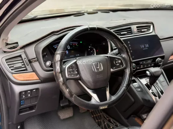 Honda CR-V 1.5 L 2022 - Xe đẹp full bảo dưỡng hãng
