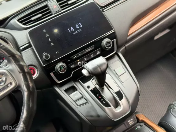 Honda CR-V 1.5 L 2022 - Xe đẹp full bảo dưỡng hãng