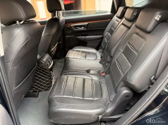 Honda CR-V 1.5 L 2022 - Xe đẹp full bảo dưỡng hãng