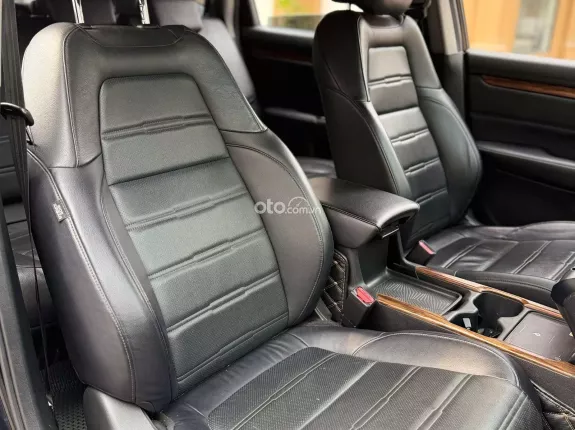 Honda CR-V 1.5 L 2022 - Xe đẹp full bảo dưỡng hãng