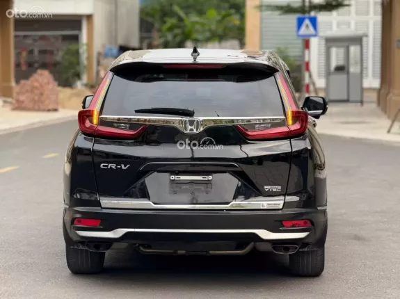 Honda CR-V 1.5 L 2022 - Xe đẹp full bảo dưỡng hãng