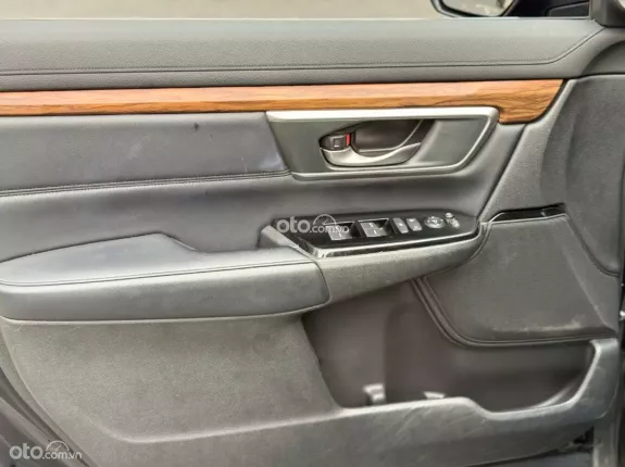 Honda CR-V 1.5 L 2022 - Xe đẹp full bảo dưỡng hãng
