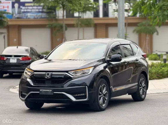 Honda CR-V 1.5 L 2022 - Xe đẹp full bảo dưỡng hãng