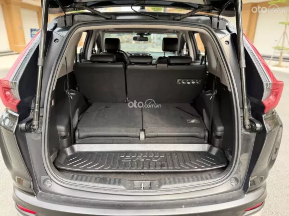 Honda CR-V 1.5 L 2022 - Xe đẹp full bảo dưỡng hãng