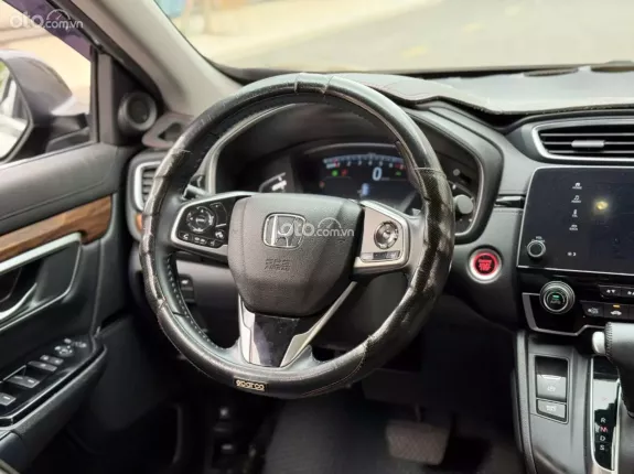 Honda CR-V 1.5 L 2022 - Xe đẹp full bảo dưỡng hãng