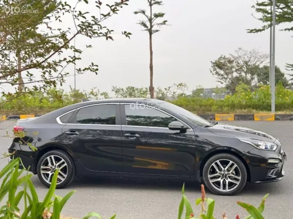 Kia Cerato 1.6 AT Luxury 2019 - Xe đẹp tại Hà Nội, giá tốt thương lượng