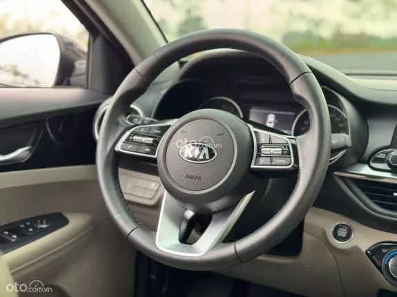 Kia Cerato 1.6 AT Luxury 2019 - Xe đẹp tại Hà Nội, giá tốt thương lượng