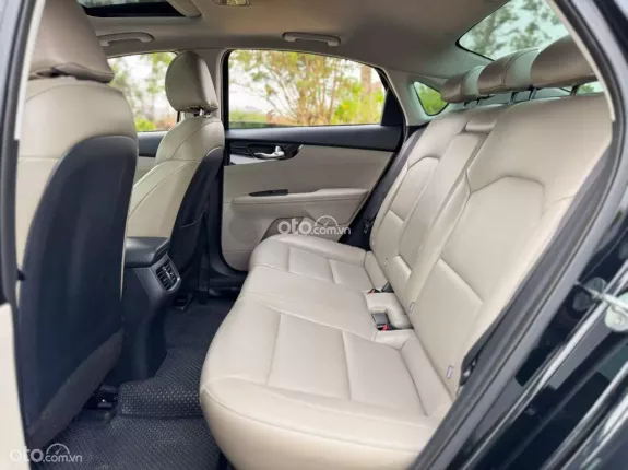 Kia Cerato 1.6 AT Luxury 2019 - Xe đẹp tại Hà Nội, giá tốt thương lượng