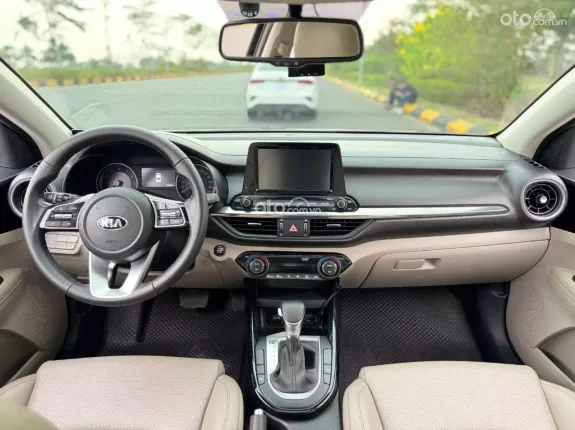 Kia Cerato 1.6 AT Luxury 2019 - Xe đẹp tại Hà Nội, giá tốt thương lượng