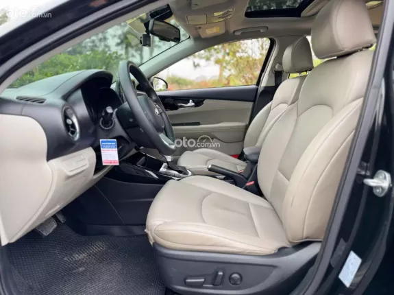Kia Cerato 1.6 AT Luxury 2019 - Xe đẹp tại Hà Nội, giá tốt thương lượng