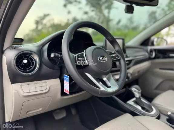 Kia Cerato 1.6 AT Luxury 2019 - Xe đẹp tại Hà Nội, giá tốt thương lượng