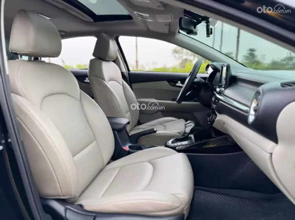 Kia Cerato 1.6 AT Luxury 2019 - Xe đẹp tại Hà Nội, giá tốt thương lượng