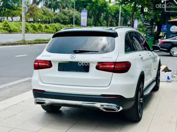 Mercedes-Benz GLC 250 4Matic 2017 - Xe đẹp giá tốt thương lượng