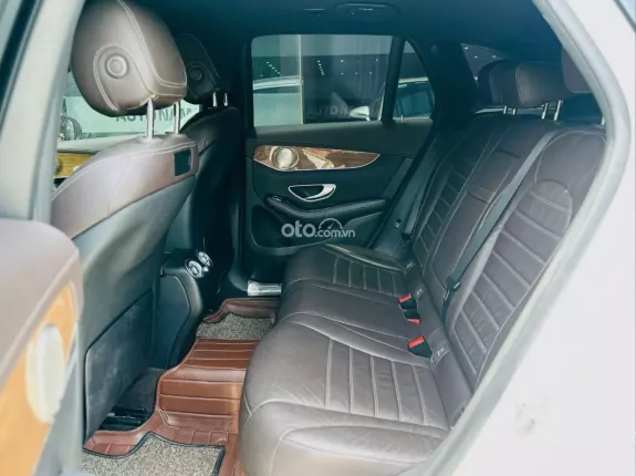 Mercedes-Benz GLC 250 4Matic 2017 - Xe đẹp giá tốt thương lượng
