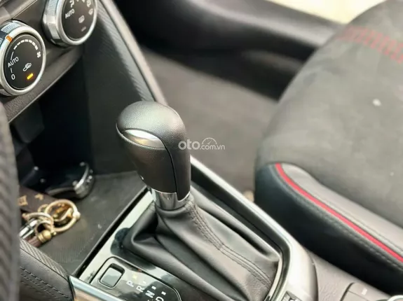 Mazda 2 Sport 1.5L Luxury 2024 - Xe nhập Thái, giá tốt liên hệ em