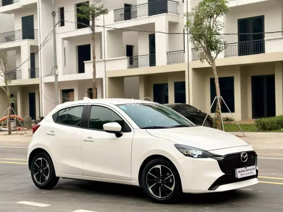 Mazda 2 Sport 1.5L Luxury 2024 - Xe nhập Thái, giá tốt liên hệ em