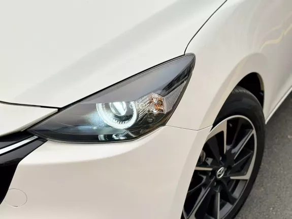 Mazda 2 Sport 1.5L Luxury 2024 - Xe nhập Thái, giá tốt liên hệ em