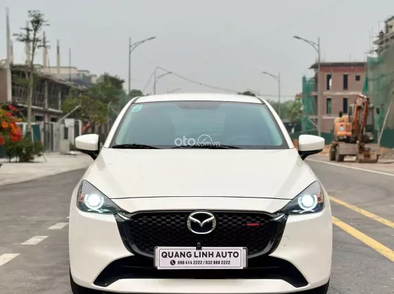 Mazda 2 Sport 1.5L Luxury 2024 - Xe nhập Thái, giá tốt liên hệ em