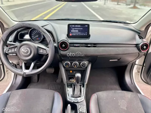 Mazda 2 Sport 1.5L Luxury 2024 - Xe nhập Thái, giá tốt liên hệ em