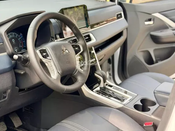 Mitsubishi Xpander Cross 1.5 AT 2024 - Xe 7 chỗ cực đẹp, giá tốt sang tên ngay