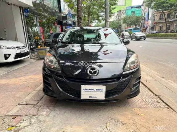 Mazda 3 1.6 AT 2011 - Xe nhập khẩu, đủ hồ sơ sang tên