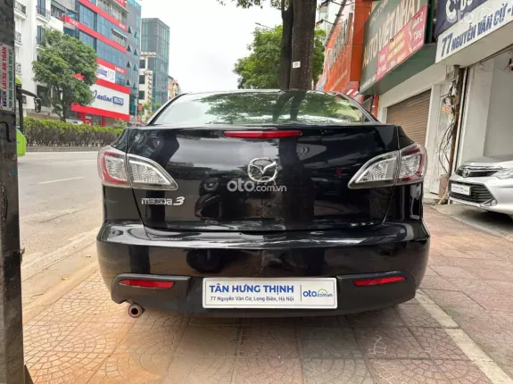 Mazda 3 1.6 AT 2011 - Xe nhập khẩu, đủ hồ sơ sang tên