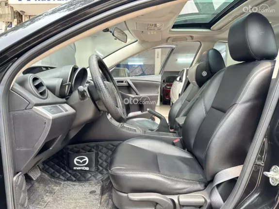 Mazda 3 1.6 AT 2011 - Xe nhập khẩu, đủ hồ sơ sang tên