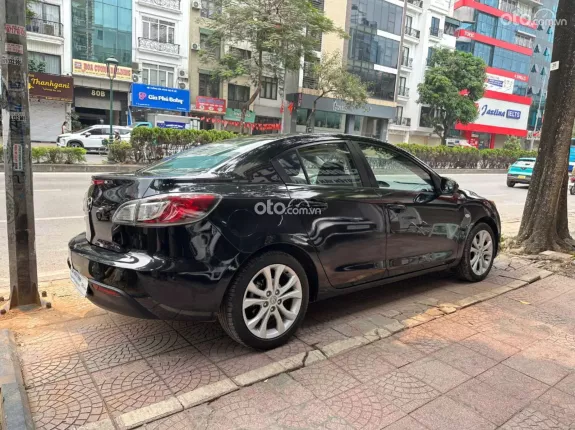 Mazda 3 1.6 AT 2011 - Xe nhập khẩu, đủ hồ sơ sang tên
