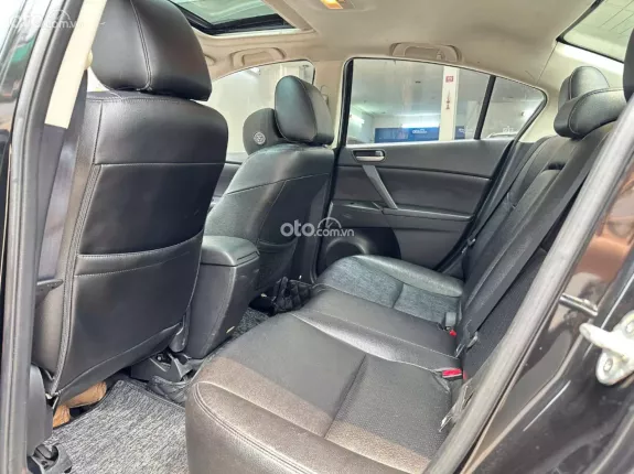 Mazda 3 1.6 AT 2011 - Xe nhập khẩu, đủ hồ sơ sang tên