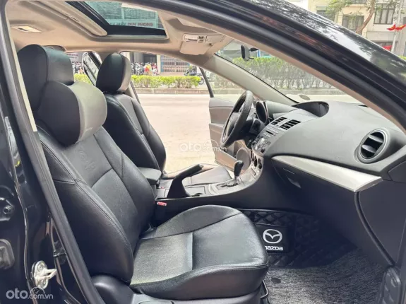Mazda 3 1.6 AT 2011 - Xe nhập khẩu, đủ hồ sơ sang tên