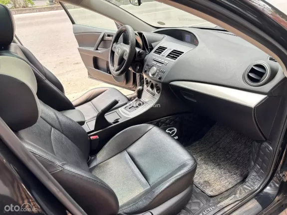 Mazda 3 1.6 AT 2011 - Xe nhập khẩu, đủ hồ sơ sang tên