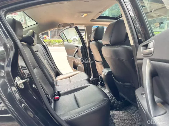 Mazda 3 1.6 AT 2011 - Xe nhập khẩu, đủ hồ sơ sang tên
