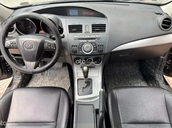 Mazda 3 1.6 AT 2011 - Xe nhập khẩu, đủ hồ sơ sang tên