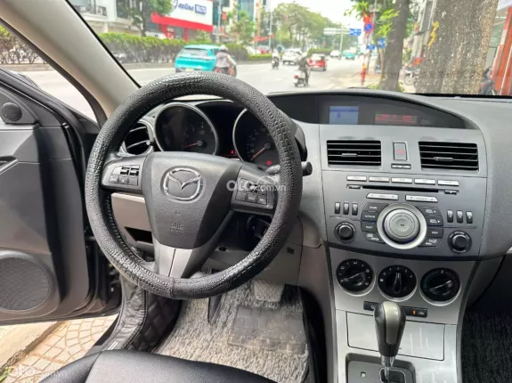 Mazda 3 1.6 AT 2011 - Xe nhập khẩu, đủ hồ sơ sang tên
