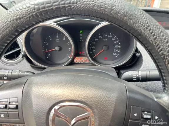 Mazda 3 1.6 AT 2011 - Xe nhập khẩu, đủ hồ sơ sang tên
