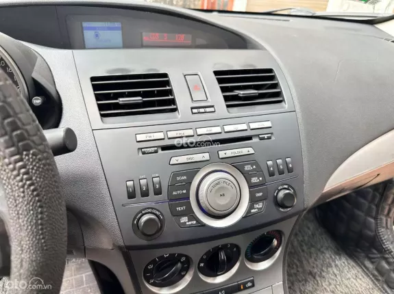 Mazda 3 1.6 AT 2011 - Xe nhập khẩu, đủ hồ sơ sang tên