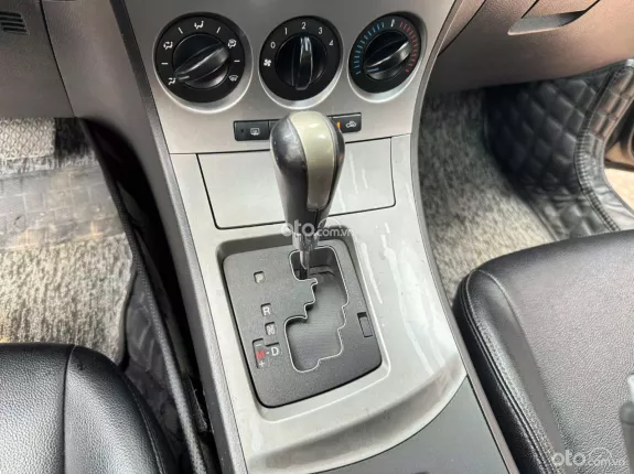 Mazda 3 1.6 AT 2011 - Xe nhập khẩu, đủ hồ sơ sang tên