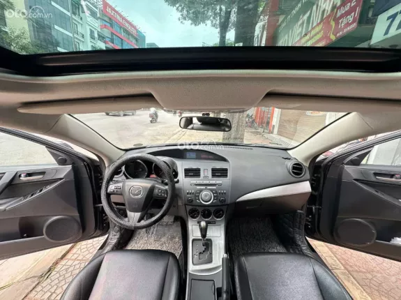 Mazda 3 1.6 AT 2011 - Xe nhập khẩu, đủ hồ sơ sang tên
