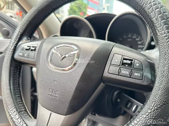 Mazda 3 1.6 AT 2011 - Xe nhập khẩu, đủ hồ sơ sang tên