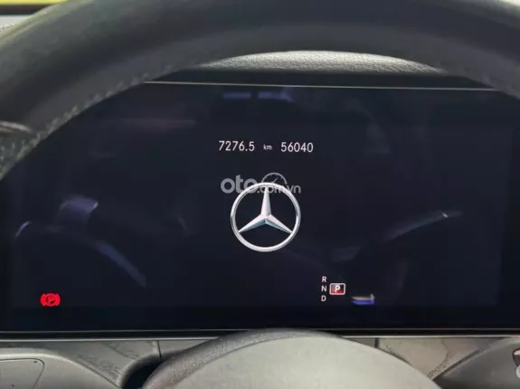 Mercedes-Benz E300 AMG 2020 - Xe đăng ký tháng 6/2020