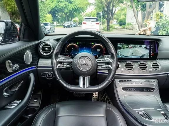 Mercedes-Benz E300 2020 - BAO ĐẬU BANK 70-90% (Ib Zalo tư vấn trực tiếp 24/7)