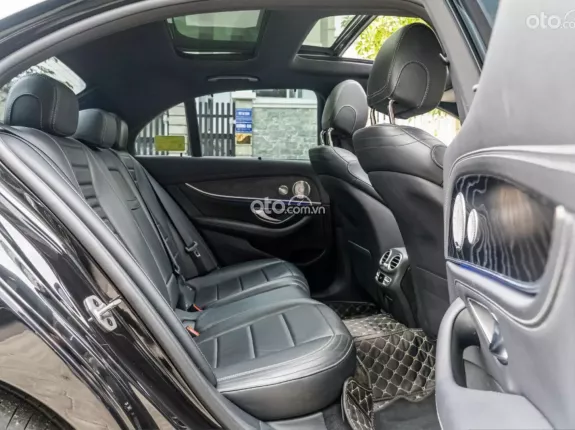 Mercedes-Benz E300 2020 - BAO ĐẬU BANK 70-90% (Ib Zalo tư vấn trực tiếp 24/7)