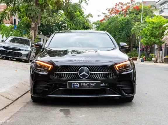 Mercedes-Benz E300 2020 - BAO ĐẬU BANK 70-90% (Ib Zalo tư vấn trực tiếp 24/7)