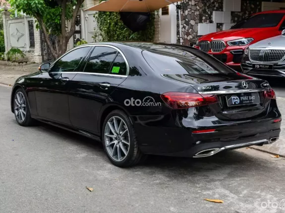 Mercedes-Benz E300 2020 - BAO ĐẬU BANK 70-90% (Ib Zalo tư vấn trực tiếp 24/7)